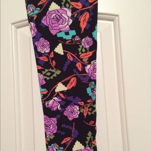 New Lularoe OS Leggings